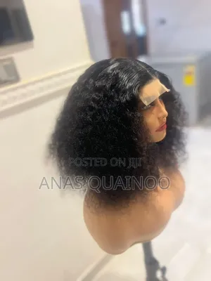 Stassy's Tresses