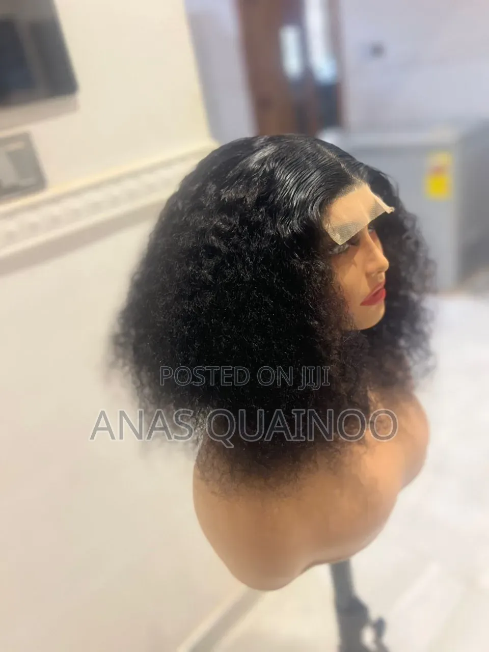 Stassy's Tresses