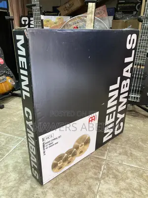 Meinl Cymbals