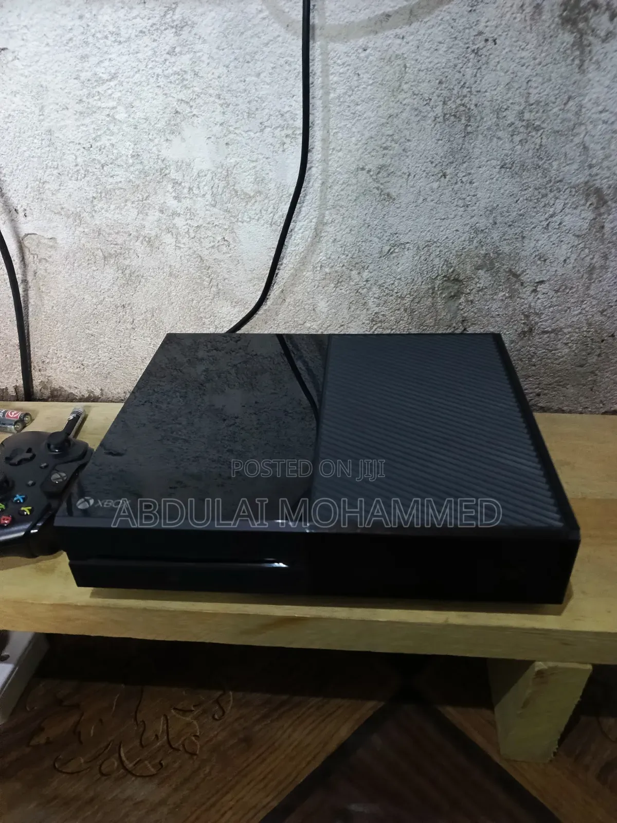 Console Xbox