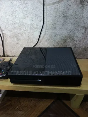 Console Xbox