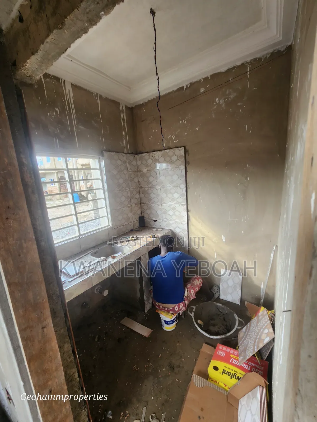 1bdrm Apartment in Manhean for rent