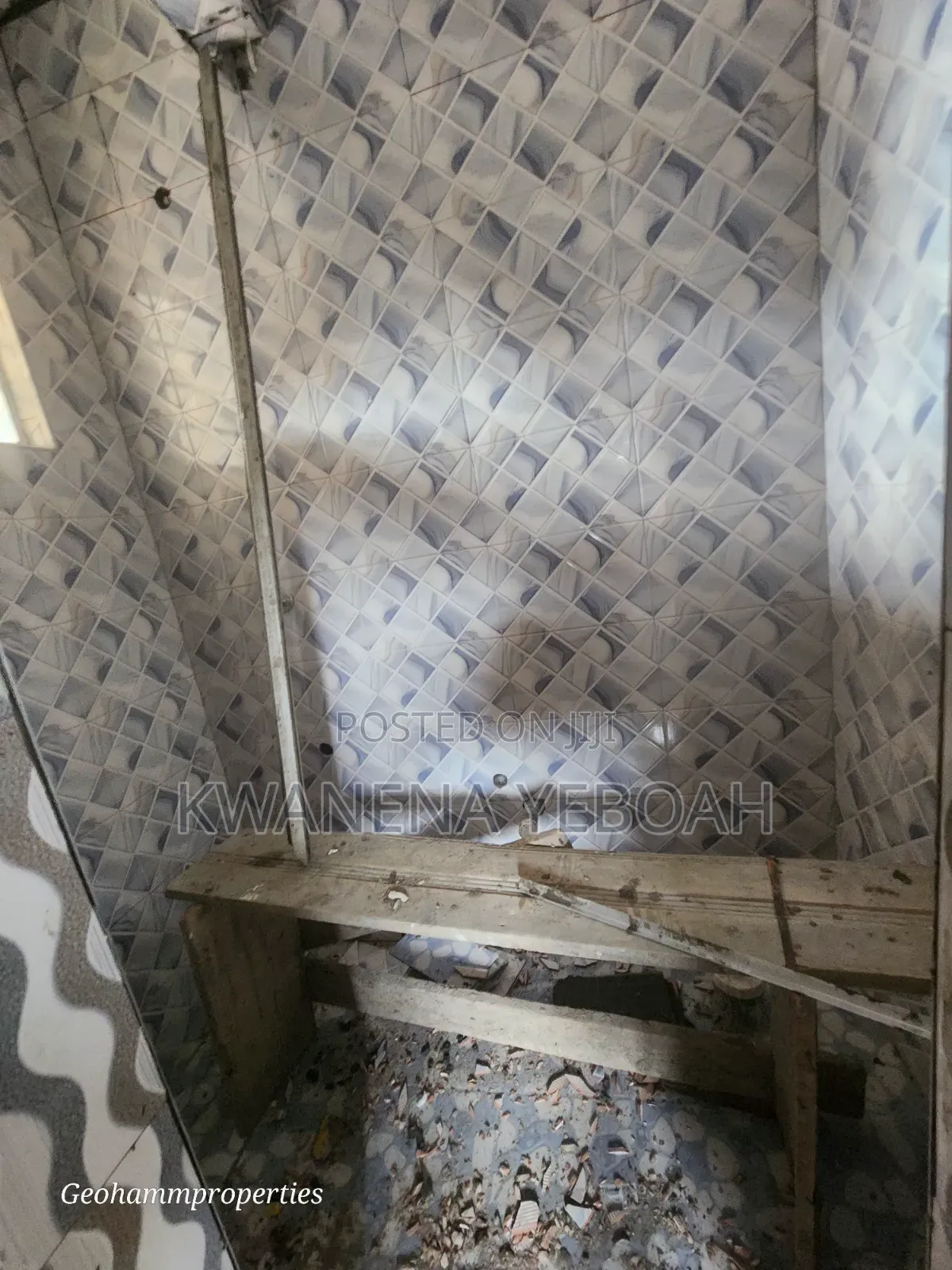 1bdrm Apartment in Manhean for rent