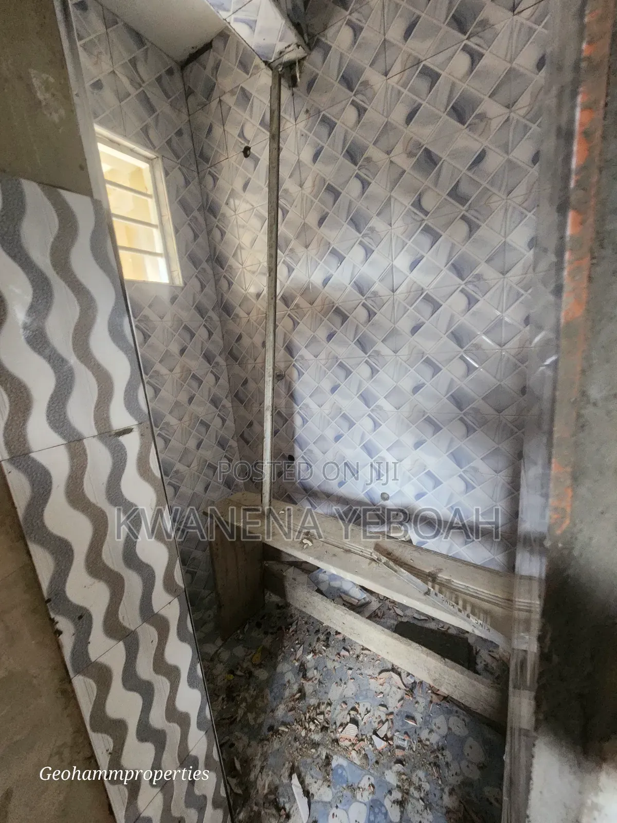 1bdrm Apartment in Manhean for rent