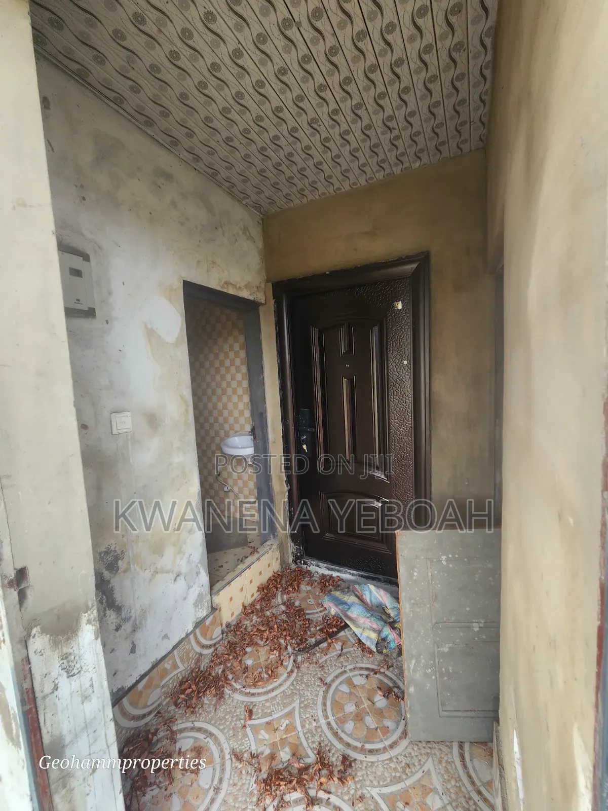 1bdrm Apartment in Manhean for rent