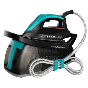 Russell Hobbs Steam Power Generator Iron(2400w)