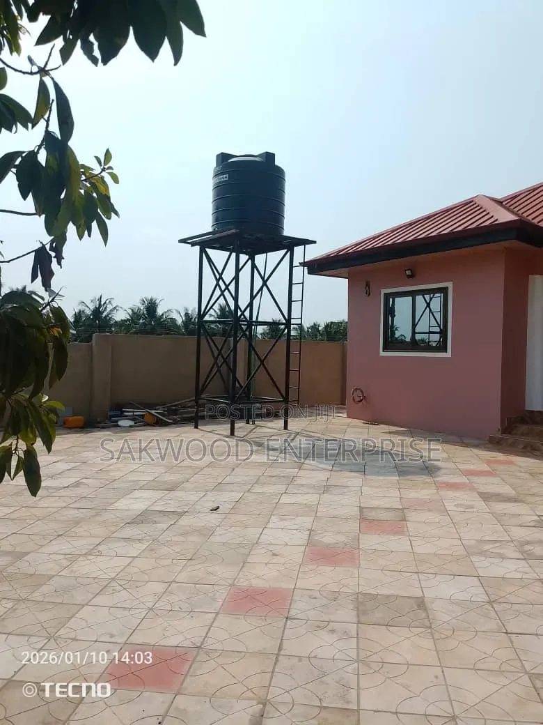 3bdrm House in Sakwood Enterprise, Amrahia for rent