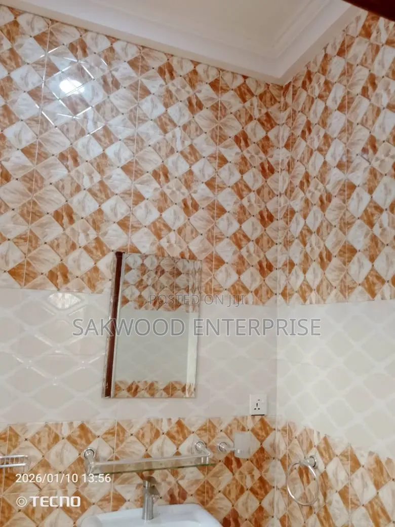 3bdrm House in Sakwood Enterprise, Amrahia for rent