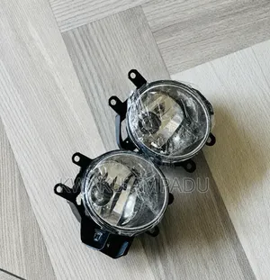 Toyota Corolla 14 Fog Light