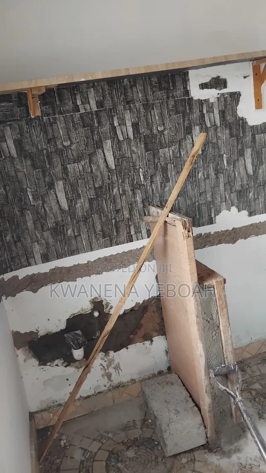 1bdrm Apartment in Manhean for rent