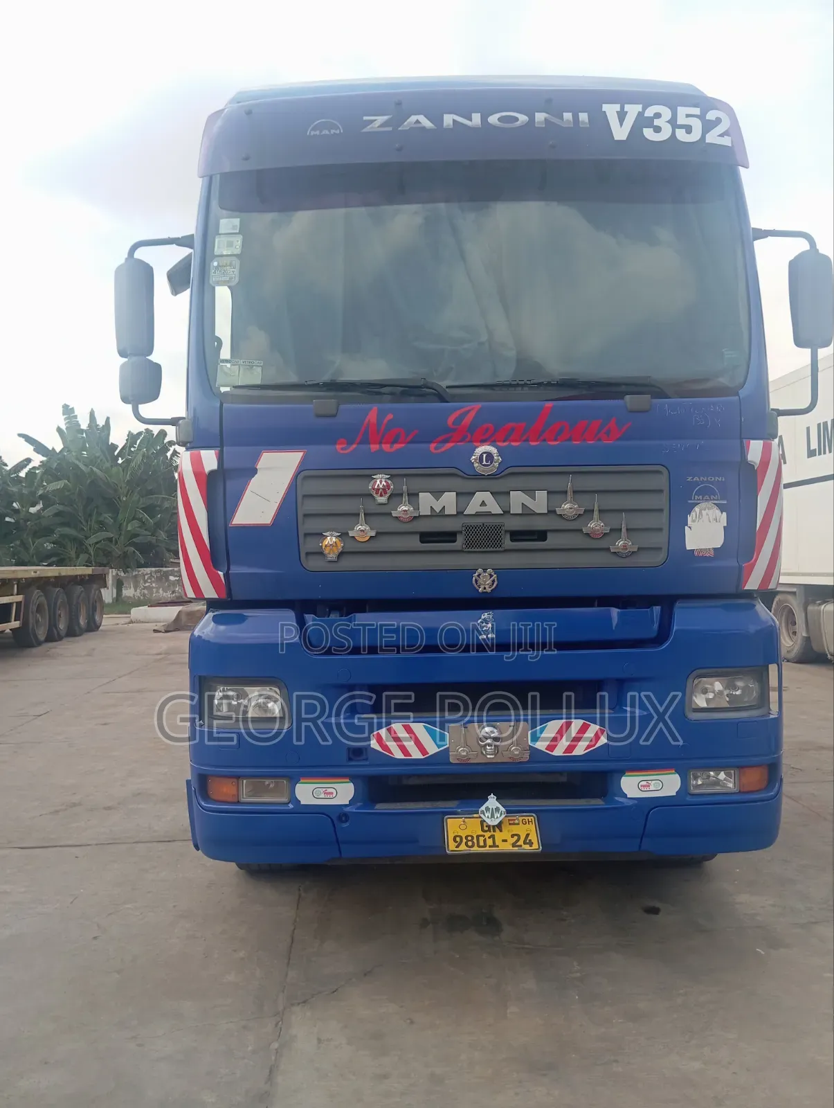 Man Diesel