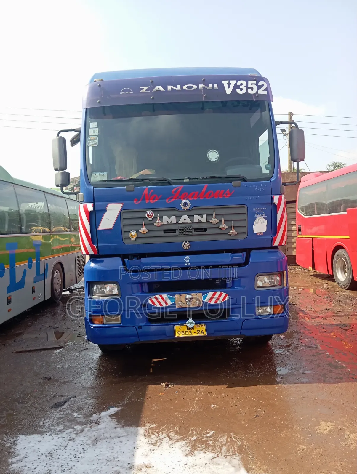 Man Diesel