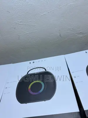 Bluetooth Speaker