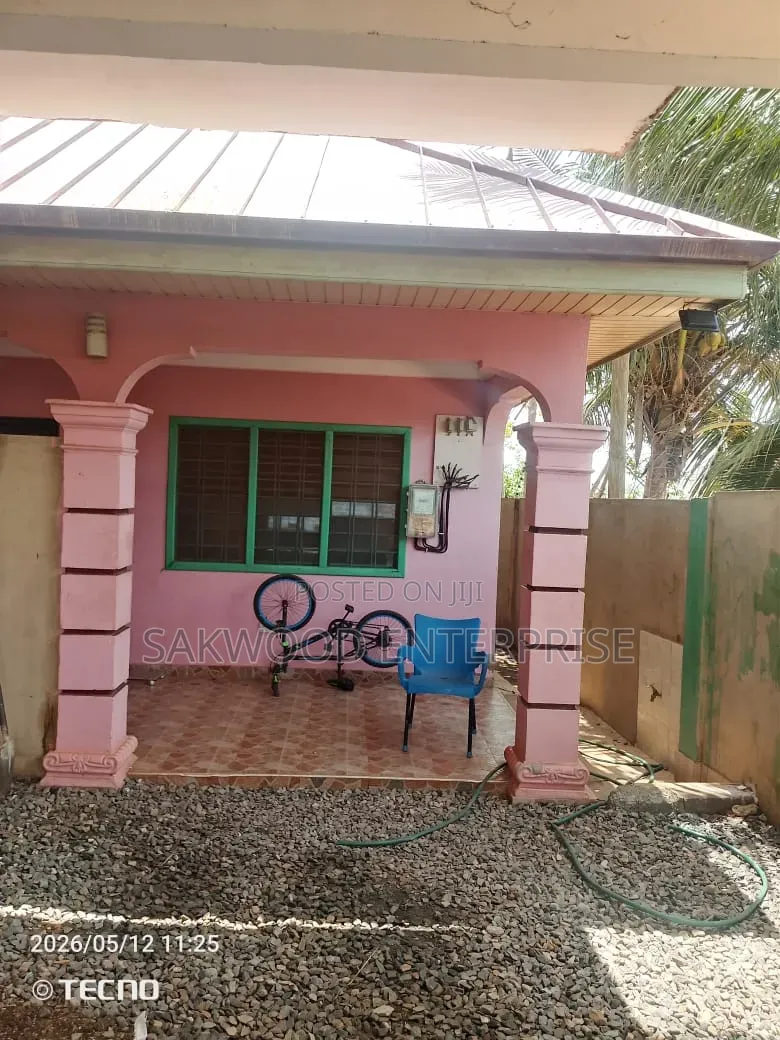 4bdrm House in Sakwood Enterprise, Frafraha for rent