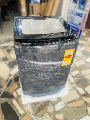 Energy Saving Nasco 12kg Full Automatic Washing Machine
