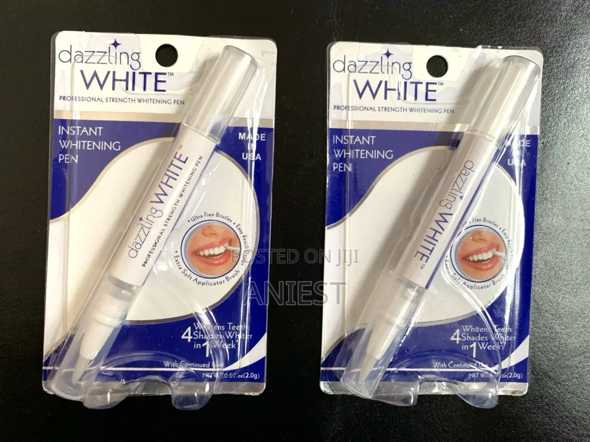 Teeth Whitening Pen