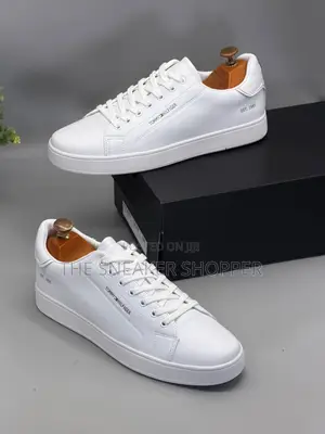 Tommy Executive Casual Wear Sneakers