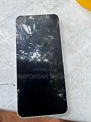 Samsung Galaxy A16 128 GB Gray