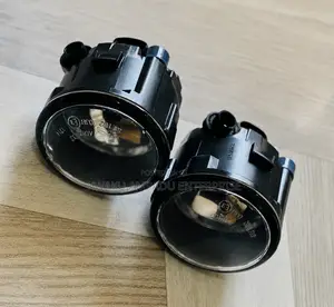 Nissan Versa 7 -11 Fog Light