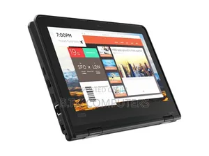 Laptop Lenovo Yoga 11e 8GB Intel Core M3 SSD 128GB