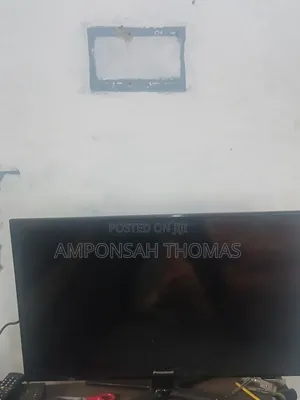 32inch Prosonic Digital Tv