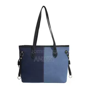Quality Jeans Tote Bag