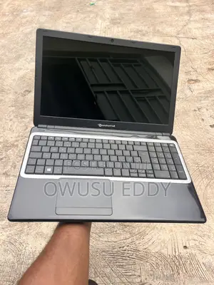Laptop Packard Bell EasyNote TE69 4GB AMD HDD 320GB