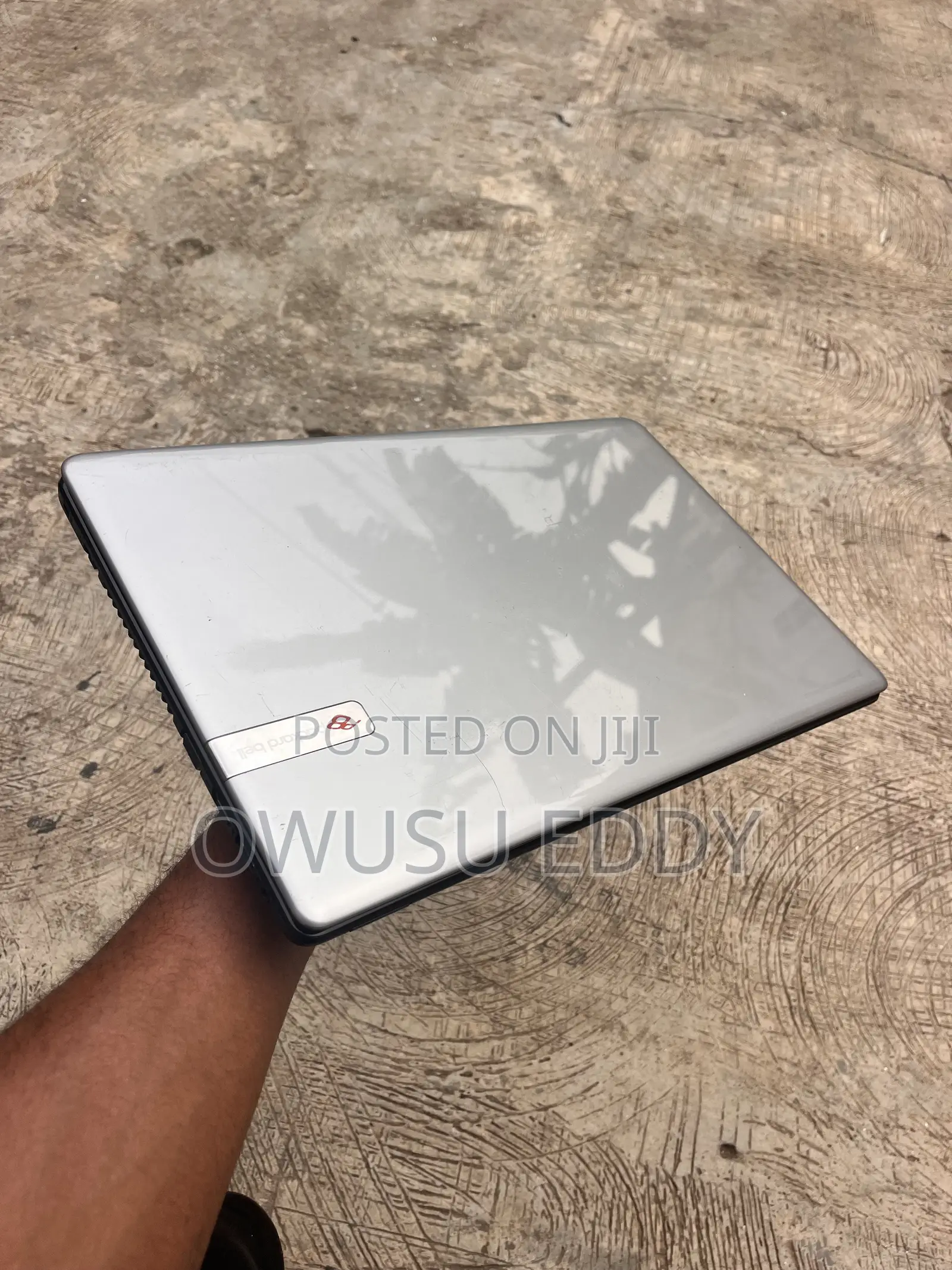Laptop Packard Bell EasyNote TE69 4GB AMD HDD 320GB