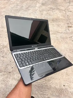 Laptop Packard Bell EasyNote TE69 4GB AMD HDD 320GB