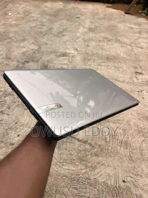 Laptop Packard Bell EasyNote TE69 4GB AMD HDD 320GB