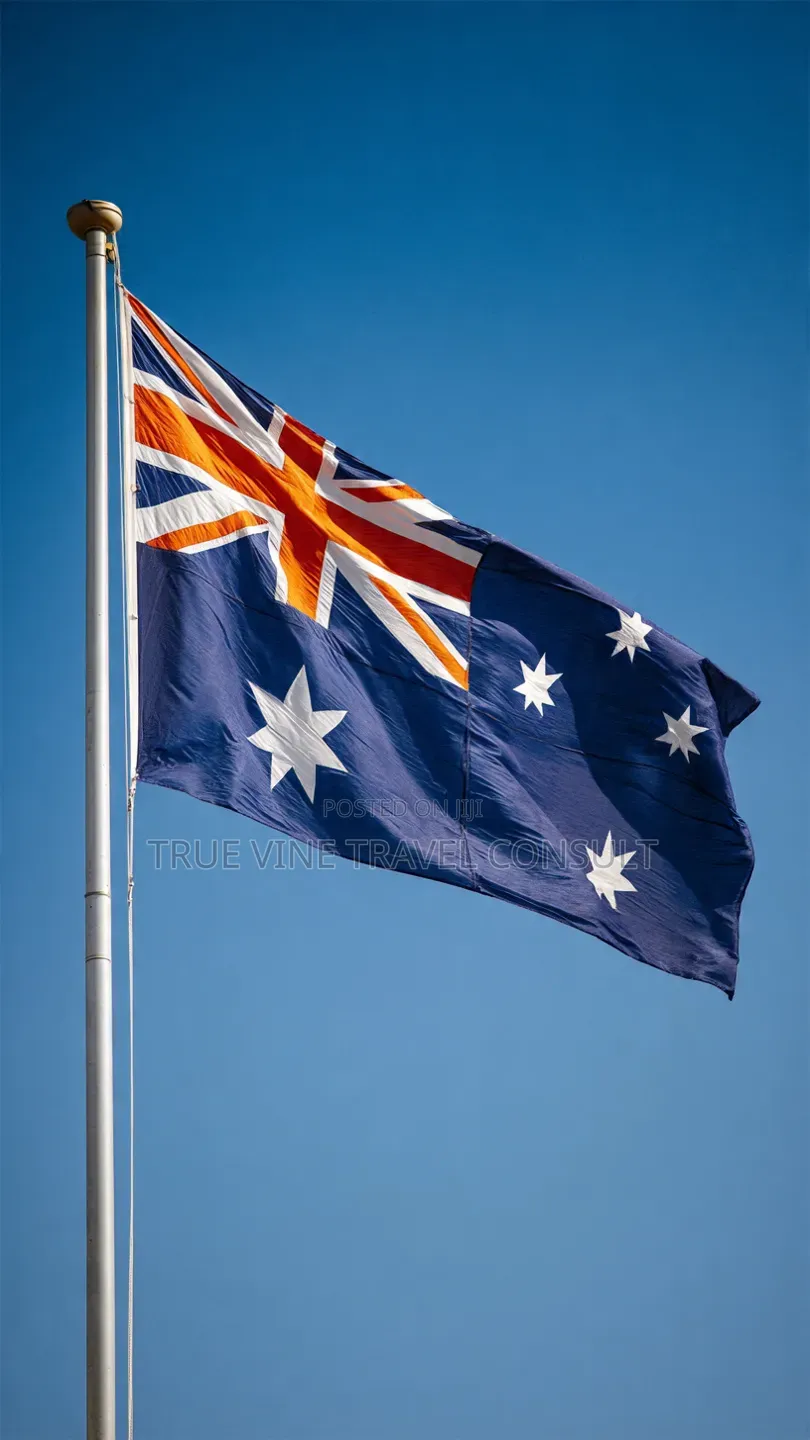 Australia Visa