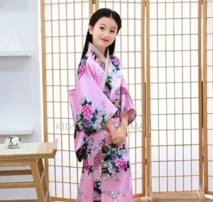 Japanese Traditional Dress for Kids