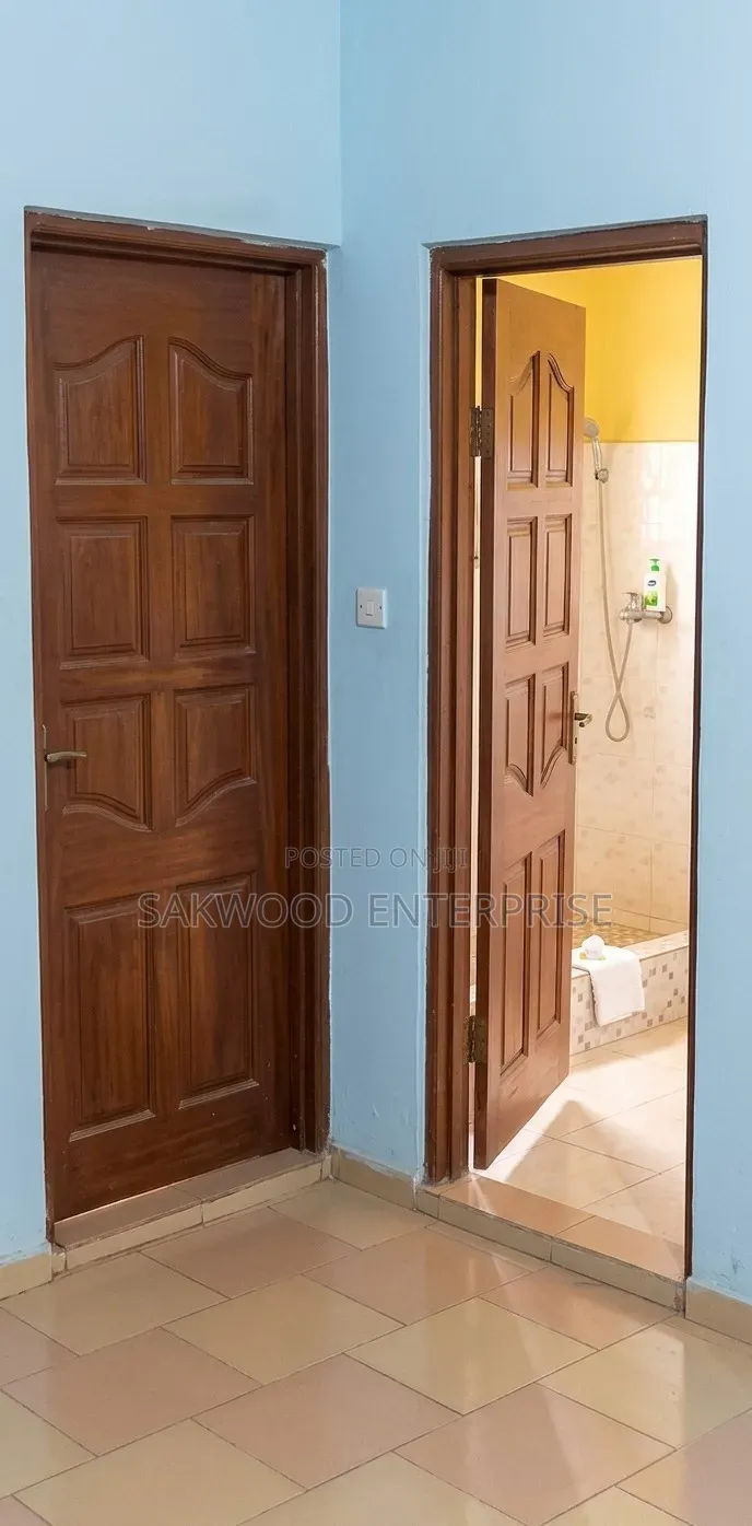 1bdrm Apartment in Sakwood Enterprise, Amrahia for rent