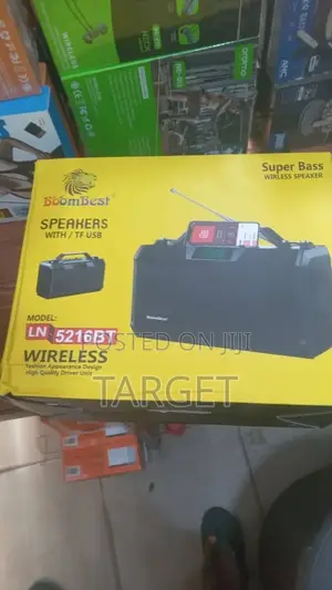 Boombest Digital Mp3