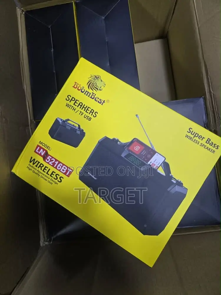 Boombest Digital Mp3