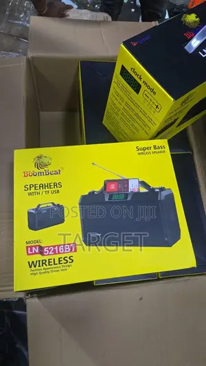 Boombest Digital Mp3
