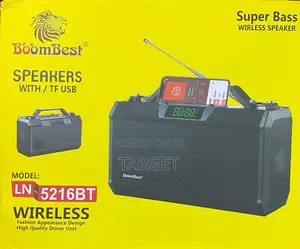 Boombest Digital Mp3