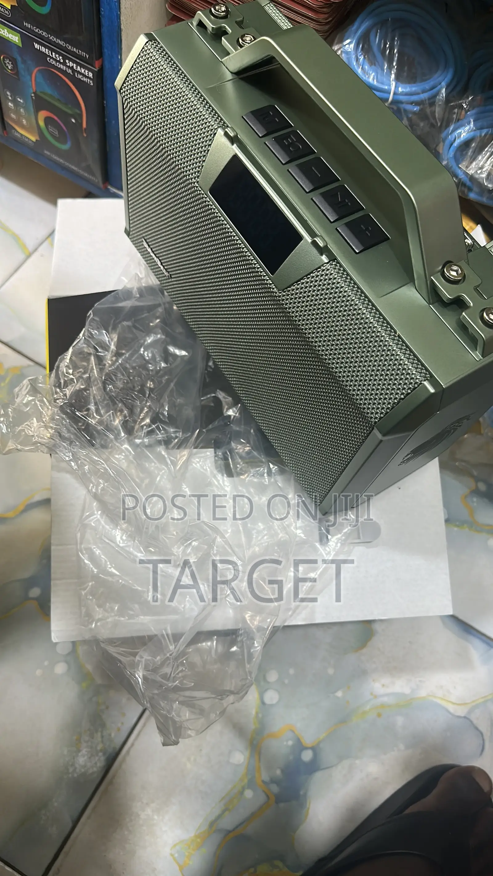 Boombest Digital Mp3