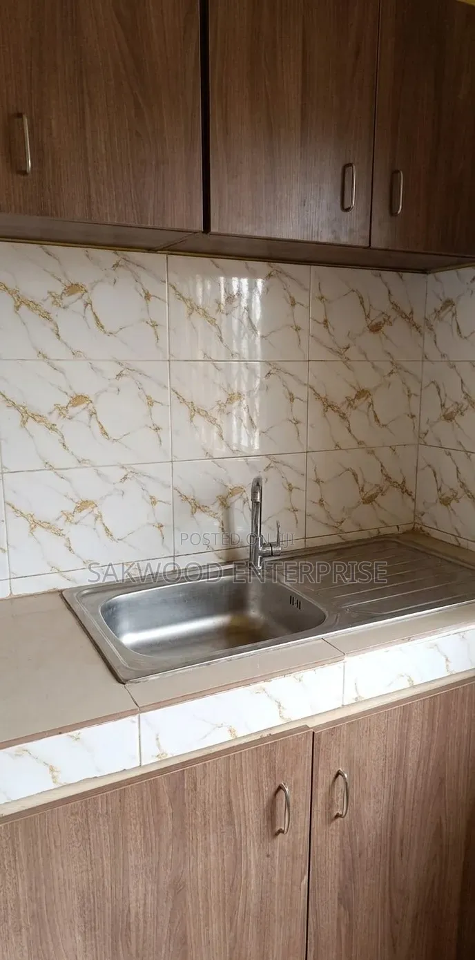 1bdrm Apartment in Sakwood Enterprise, Amrahia for rent