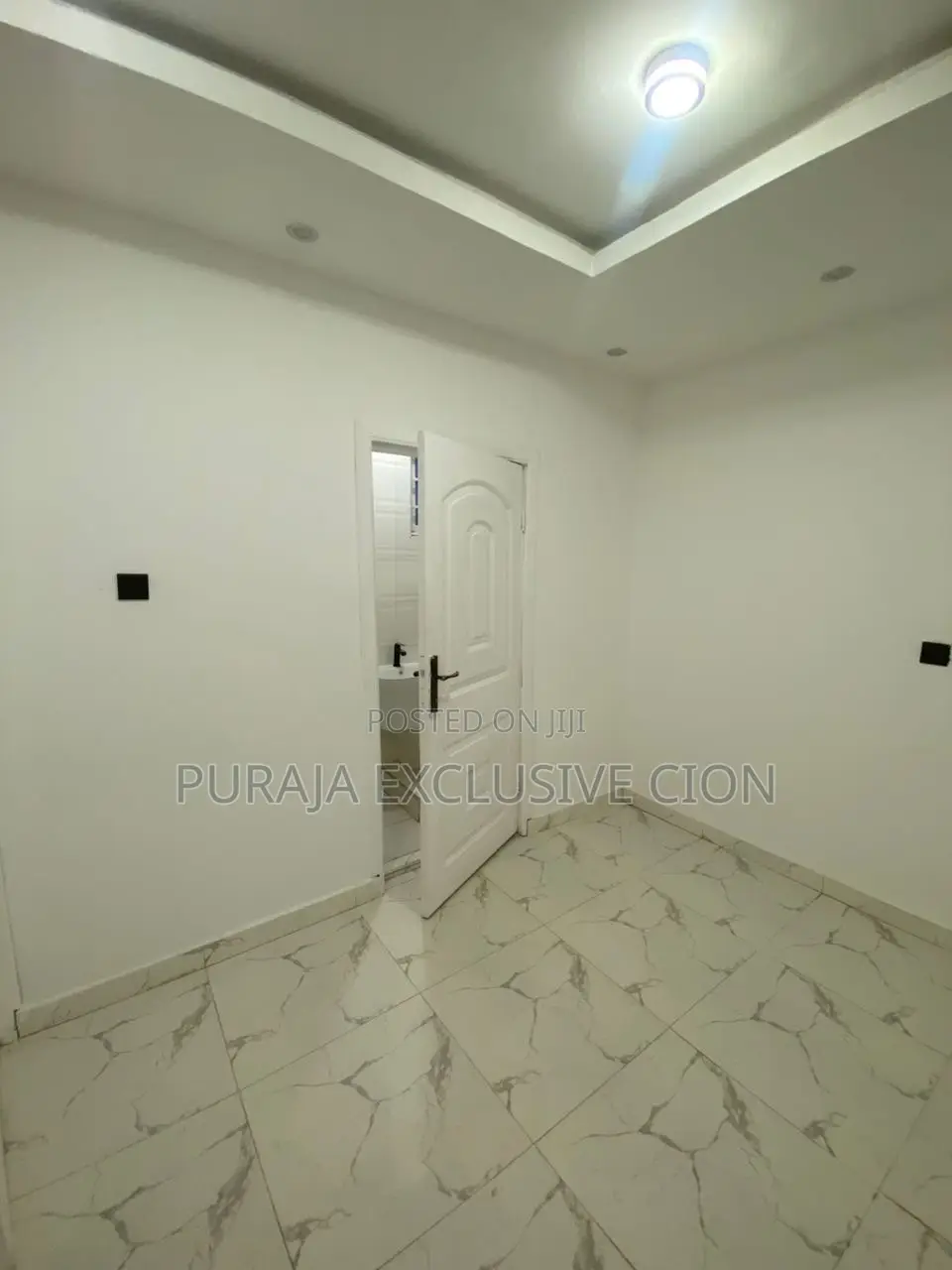 1bdrm Room & Parlour in Chado, Tseaddo for rent
