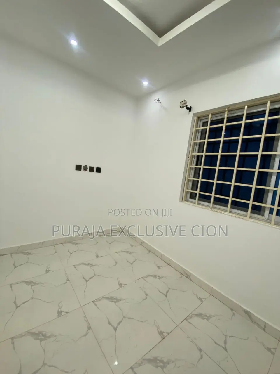 1bdrm Room & Parlour in Chado, Tseaddo for rent