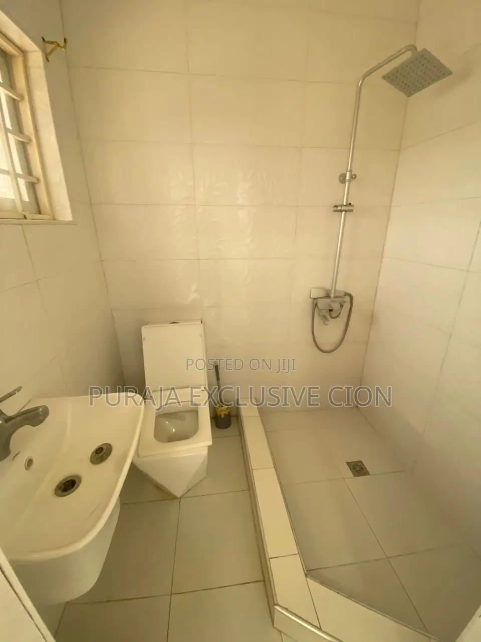1bdrm Room & Parlour in Chado, Tseaddo for rent