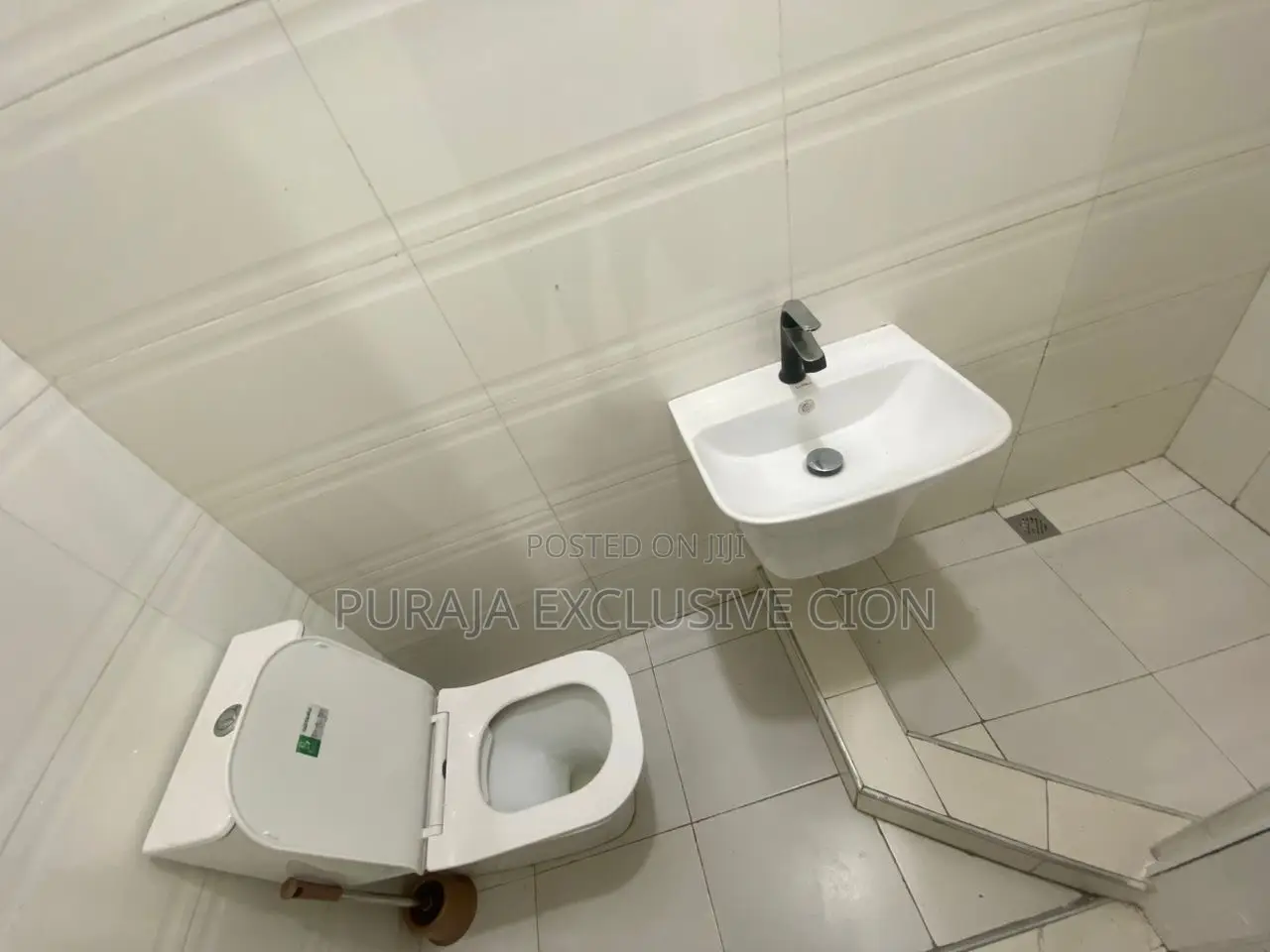 1bdrm Room & Parlour in Chado, Tseaddo for rent