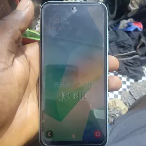 Samsung Galaxy A16 5G 256 GB Blue