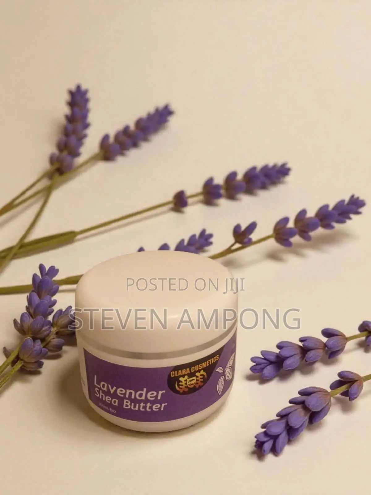 Redolent Shea Body Butter