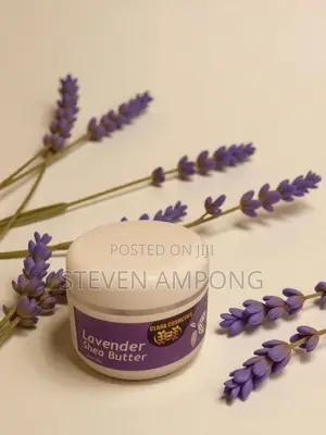 Redolent Shea Body Butter