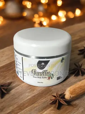 Redolent Shea Body Butter