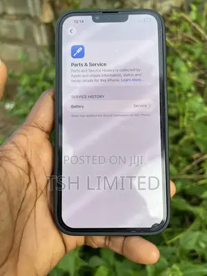 Apple iPhone 13 Pro Max 128 GB Gold
