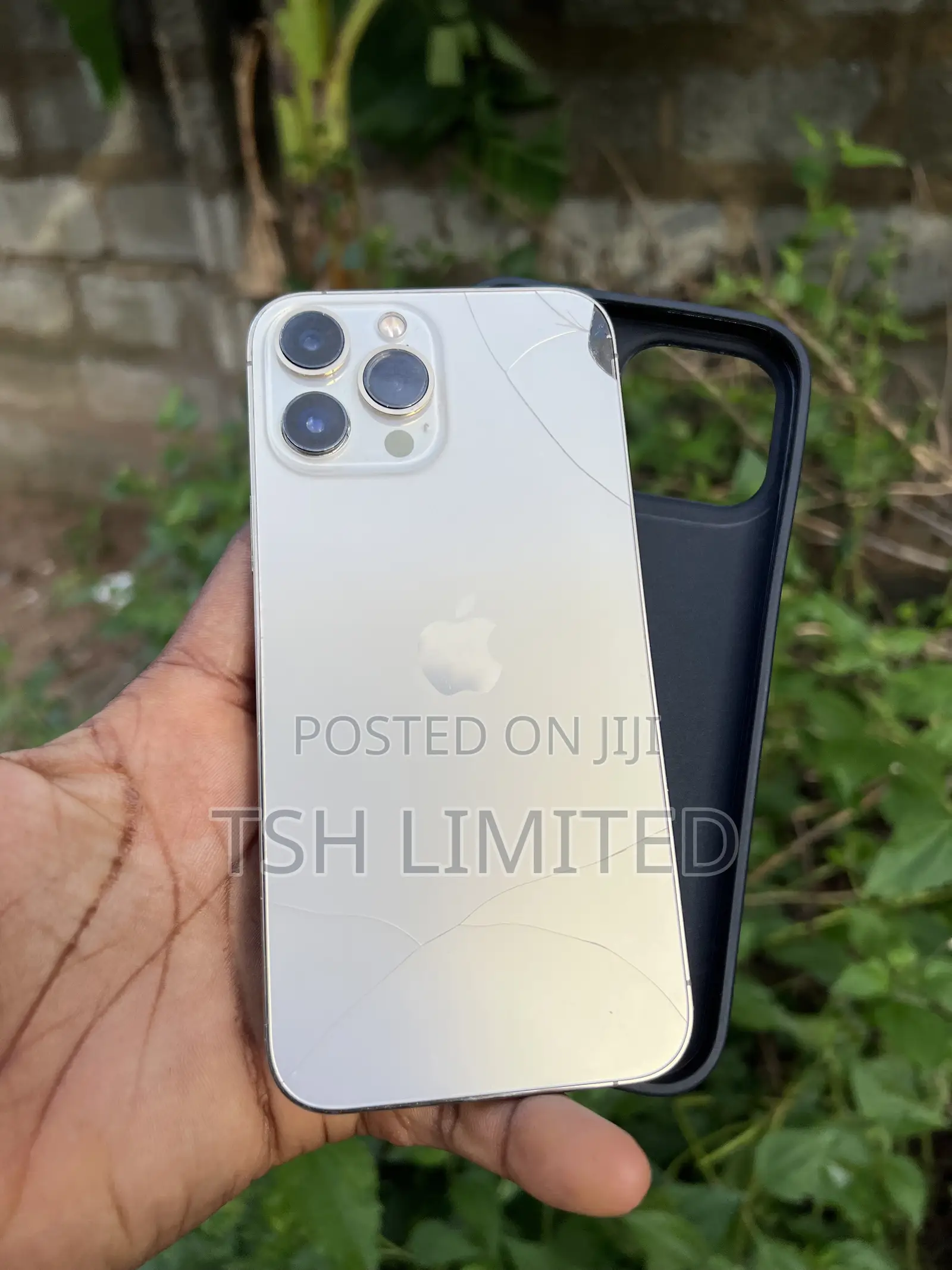 Apple iPhone 13 Pro Max 128 GB Gold