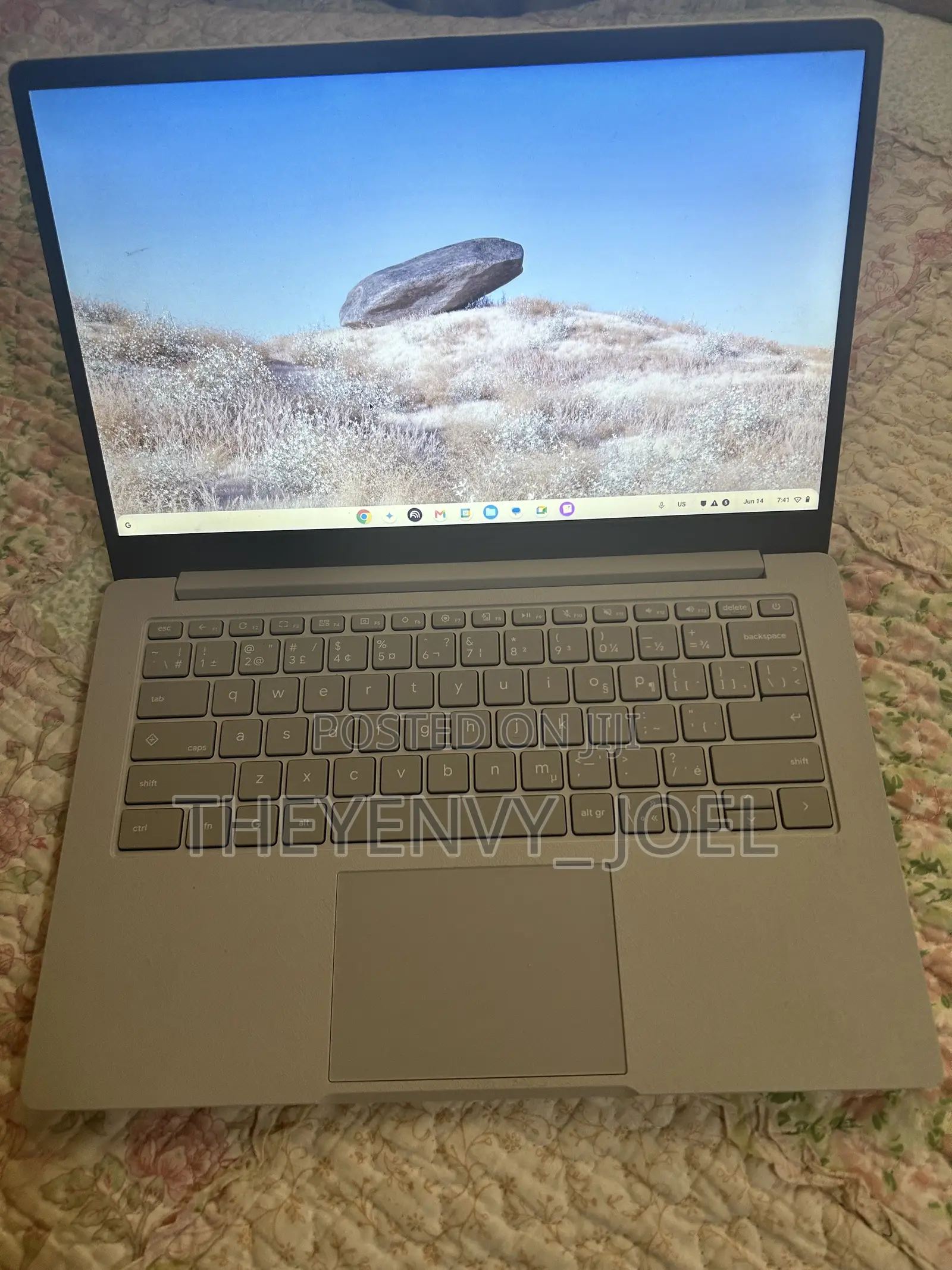 Laptop Asus 4GB Intel Celeron eMMC 640GB